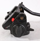 Manfrotto 501 Hdv Video Fluid Head For Tripod  No Plate