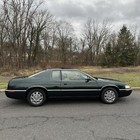 1997 Cadillac Eldorado Touring 53k Miles Non-smoker Deville Seville
