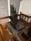 Warhammer 40k Terrain Lot Imperial Sector  Skyshield Landing Pad  Valkyrie  More