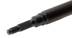Yamaha Raptor 700  660  Steering Stem   1 5   Alba Racing 669 B Chromoly