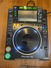 Pioneer Dj Cdj-2000nxs2 Professional Multi-player With Case