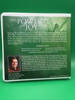 The Power Of Joy Audio Cd Set Walk Thru The Bible  Phil Tuttle