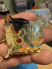 Tokyo Disney Resort Pin 2023 Tdr 40th Harmony In Color Pocahontas