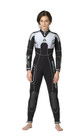 Waterproof W4 Fullsuit 5mm  Ladies  S   Color- Black  New With Tags