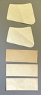Vintage Falstaff Beer Bottle Neck Label Lot Of 5