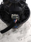 2020 Kia Telluride Rear Hvac Blower Motor Oem 97113a9000 Black 116k Miles
