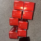 Lot Of 8 Colgate Optic White Stain Fighter Toothpaste Fresh Mint 4 2oz Exp 0227