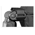 Universal 44cm Round Flash Softbox Portable Foldable  Speedlite Diffuser2011