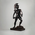 Collectible 6  Tommy Trojan University Of Southern California Usc Trojan Mascot