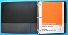 Original 1970 - 1978 Harley Service Manual Book Xl Xlh Xlch Xlt 1000 Sportster