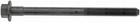 Dorman 45691 Main Bearing Cap Bolt Set Fits Chevrolet Gm Models 11569841