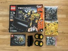 Lego Technic 42030 Rc Volvo L350f Wheel Loader Complete Box