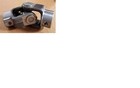 Universal Joint Forged 7 8  Id Both Ends Keyways And Tapped For Set Screw