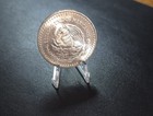 1985 Mexico Libertad 1 Oz  999  Silver-bu