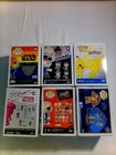 Funko Pop  Lot Of 6 For 1 Price  boxes With Issues   Not Perfect Condition 