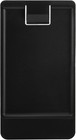 20 Pack Check Holders Black Plastic Tip Trays Restaurant Check Presenters