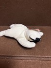 1998 Ty Teenie Beanie Babies Chops  3 Mcdonald   s Happy Meal Toy   