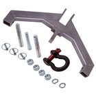 3 Point Hitch Category 1 Tractor Log Skidder For John Deere kubota  Mahindra New