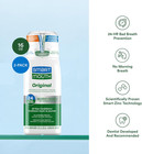 Smartmouth Original Mint Mouthwash Pack Of 2 16 Fl Oz Alcohol Free Fresh Breath