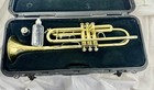 Used Bach Usa Tr-300h Bb Trumpet