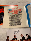 The Monkees  Tour Books 2018 2019   2021 Dolenz And Nesmith