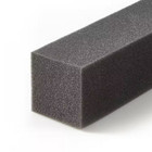 2-1 4 x42  Grey Ac Weatherseal Foam Insulation Strip For Window Unit