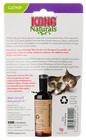 Kong Natruals Catnip Spray 1oz  Irresistible Highly Potent Scent No Mess Formula