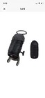 Funlife Stroller Bunting Bag  4 Way Zippers Style For Baby Easy In   Out