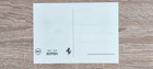 Ferrari Press Card Postcard 21