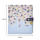Pukka Pad  Carpe Diem A5 Planner Weekly  Monthly Undated Inserts  10 X 9 5 X 2