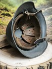 Helmet German Original Nice Helmet M35 Original Ww2 Wwii Size 64