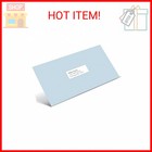 Office Depot White Inkjet laser Address Labels  1in  X 2 5 8in   Pack Of 750  50