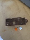 Vintage Pachinko Machine Parts