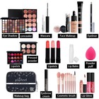 Makeup Kit All-in-one Gift Set For Women Full Kit019 