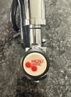 Micro Matic Hand Pump Beer Tap Draft Hose 3 16 X 7 16 Od Chrome   Black Nozzle 
