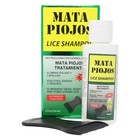 Mata Piojos Lice Treatment Shampoo 2 Fl Oz For Kids   Adults
