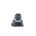 Dexter Sst8-2-7 1  Mens Black Synthetic Lace Up Athletic Bowling Shoes 8