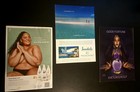 3 Vintage Cosmo Magazine Lot  4 Venus Williams  Tiffany Haddish  Laura Harrier