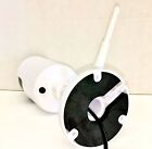 Lorex 1080p Hd Weatherproof Wireless Cctv Security Camera Lwu3720  Lwu3720-c