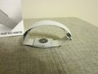 Coros Heart Rate Monitor  Gray  Adjustable For Use On Arm 