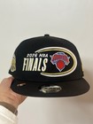 New York Knicks New Era 2026 Nba Eastern Conference Champions Finals Snap Hat