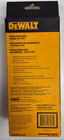 Dewalt Dxcm019-0343 Air Regulator Pressure Gauge 3 8  Npt