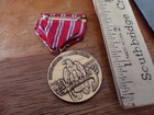 United States Marine Corps 2n Nicaraguan  1930 Campaign Medal Usmc  Gr Bx 900  1