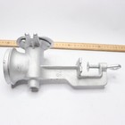 Table Mount Manual Food Grinder Cast Iron