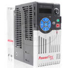 Sealed New Allen Bradley 25b-d2p3n104 Powerflex 525 0 75kw  1hp  Ac Drive