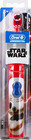 Kids Battery Power Electric Toothbrush Featuring Disney s Star Wars For Children