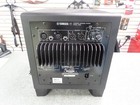 Yamaha Hs8s 8  Powered Studio Subwoofer Hs8 S Sub 8  Hs-8s