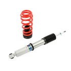 For Vw Golf 7th Sportsvan 12-20 Jetta 19-24 Shocks Fapo Coilover Lowering Kit