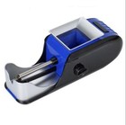 Electric Automatic Cigarette Rolling Machine Tobacco Maker Roller Metal abs U 