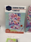 Diamond Painting Waterfall Kit By Creativity At Sea 5 X7 With All Supplies New